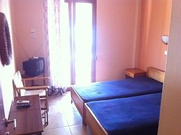 Kostas House in Paralia Gerakinis, Gerakini, Halkidiki