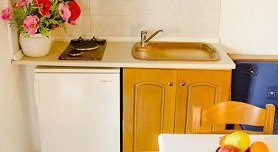 Alkinoos Beach Hotel in Gerakini, Gerakini, Halkidiki