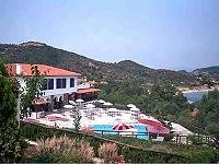 Agionissi Resort Ammouliani, Amoliani, Hakidiki 
