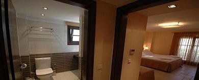 Helianthus Guesthouse, Amoliani, Ammouliani, Halkidiki