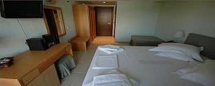 Helianthus Guesthouse, Amoliani, Ammouliani, Halkidiki