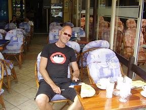 Hans Huisman