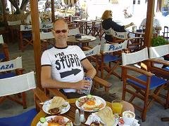 Hans Huisman