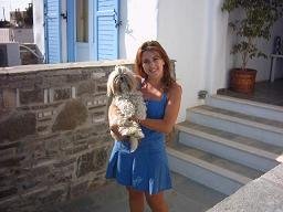 Anna Paros