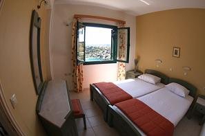 Erivolos Apartments, Lygaria Beach, Crete, Kreta