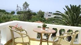 Irene Villa, Ierapetra Crete, Kreta.