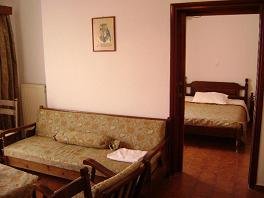 Irene Villa, Ierapetra Crete, Kreta.