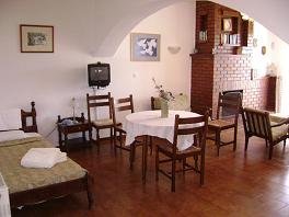 Irene Villa, Ierapetra Crete, Kreta.