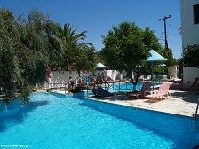 Kastro Studios & Apartments, Mirtos, Crete, Kreta