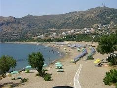 Hotel Libyan Princess, Paleochora, Crete, Kreta.