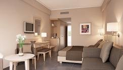 Hotel Libyan Princess, Paleochora, Crete, Kreta.