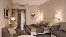 Hotel Libyan Princess, Paleochora, Crete, Kreta.