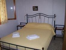 United Europe Hotel in Kea Greece, Griekenland