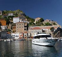 Hydra Griekenland, Hydra Greece