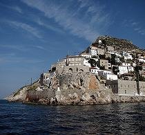 Hydra Griekenland, Hydra Greece