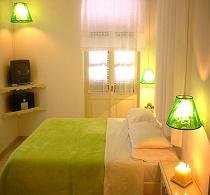 Piteoussa Guesthouse Hydra