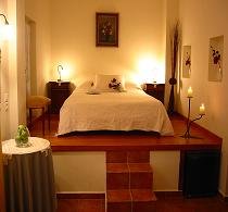 Piteoussa Guesthouse Hydra