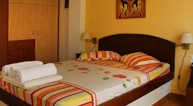 Ikaria, Ikaria Utopia - Cusco Studios - Kampos Evdilos 