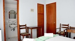 Glaros Rooms - Therma, Ikaria