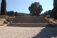 Kos Asclepeion