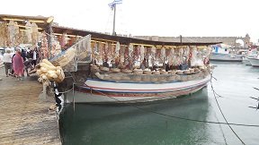 Rhodos Stad, Rhodes Town