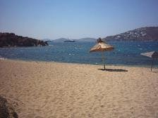 Agia Anna Beach