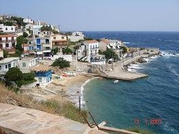 Ikaria, Armenistis