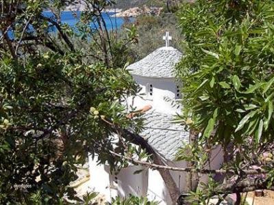 MEGALOS MOURTIAS.jpg beach Alonissos