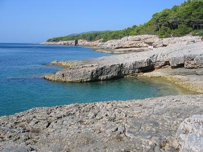 Plakes Beach Alonissos