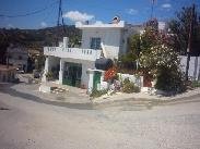 A house in Afrati.