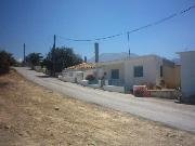 Coming into Afrati.