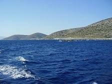Agathonissi
