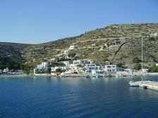 Agathonissi