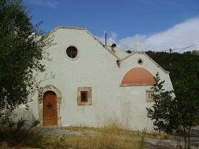 Agia Pelagia.