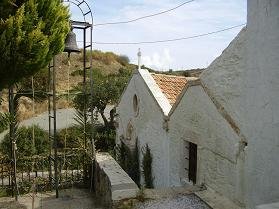 Agia Pelagia