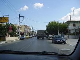 Agia Marina, Crete, Kreta