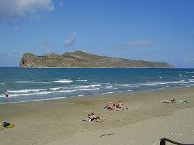 Agia Marina, Crete, Kreta