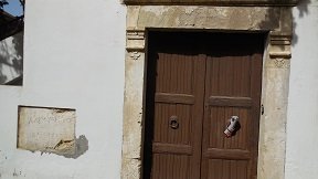 Agii Deka Crete, Kreta