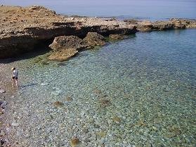 Agios Antonios, Kreta