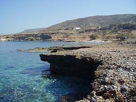 Agios Antonios, Kreta