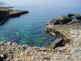 Agios Antonios, Kreta