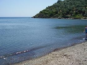Agios Ermogenis Lesbos