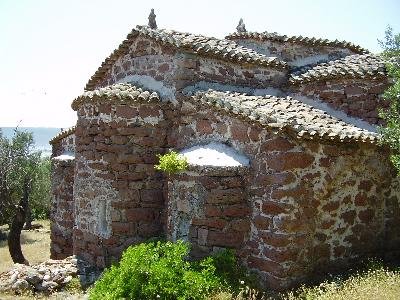 Agios Stephanos