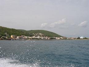 Agistri