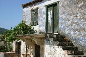 Agistri
