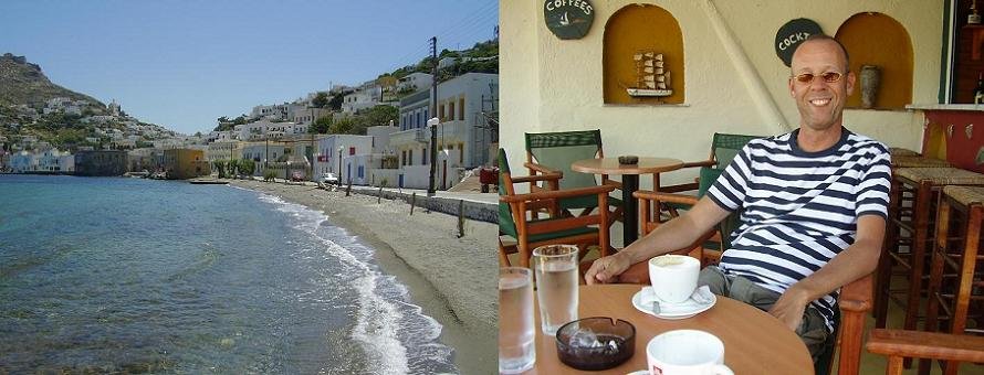 Leros