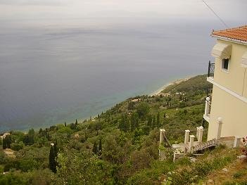 Samos, Ampelos