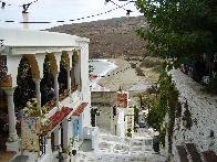 Andros Chora