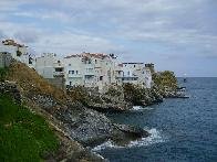 Andros Chora