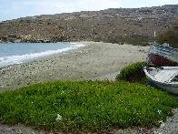 Andros Chora